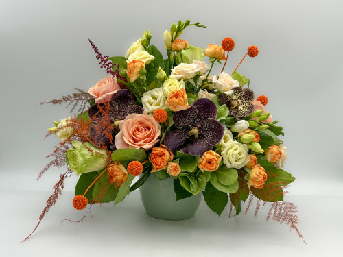 Aranjament Floral Balada Toamnei